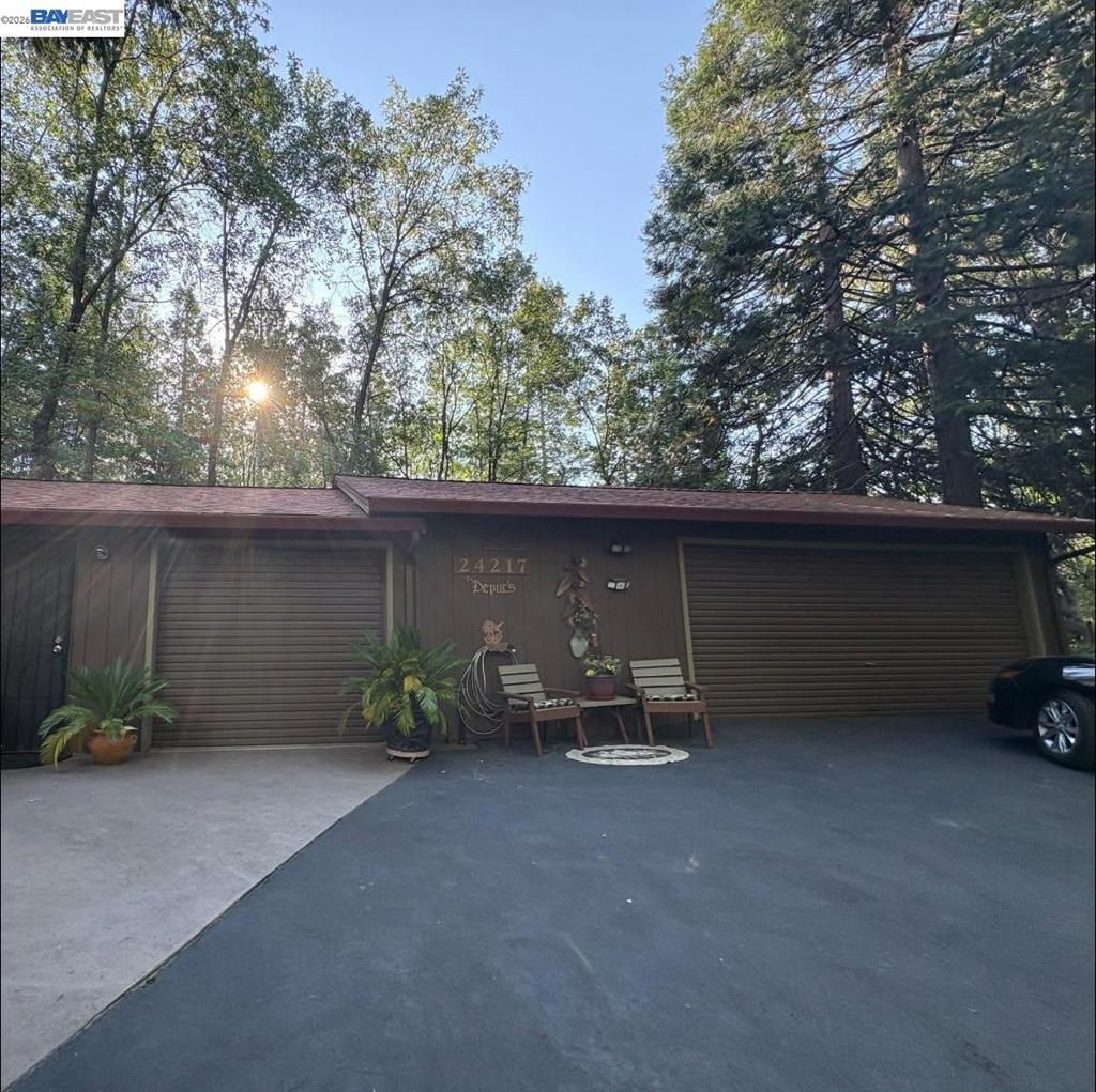 24217 Appaloosa Way, Sonora, CA 95370