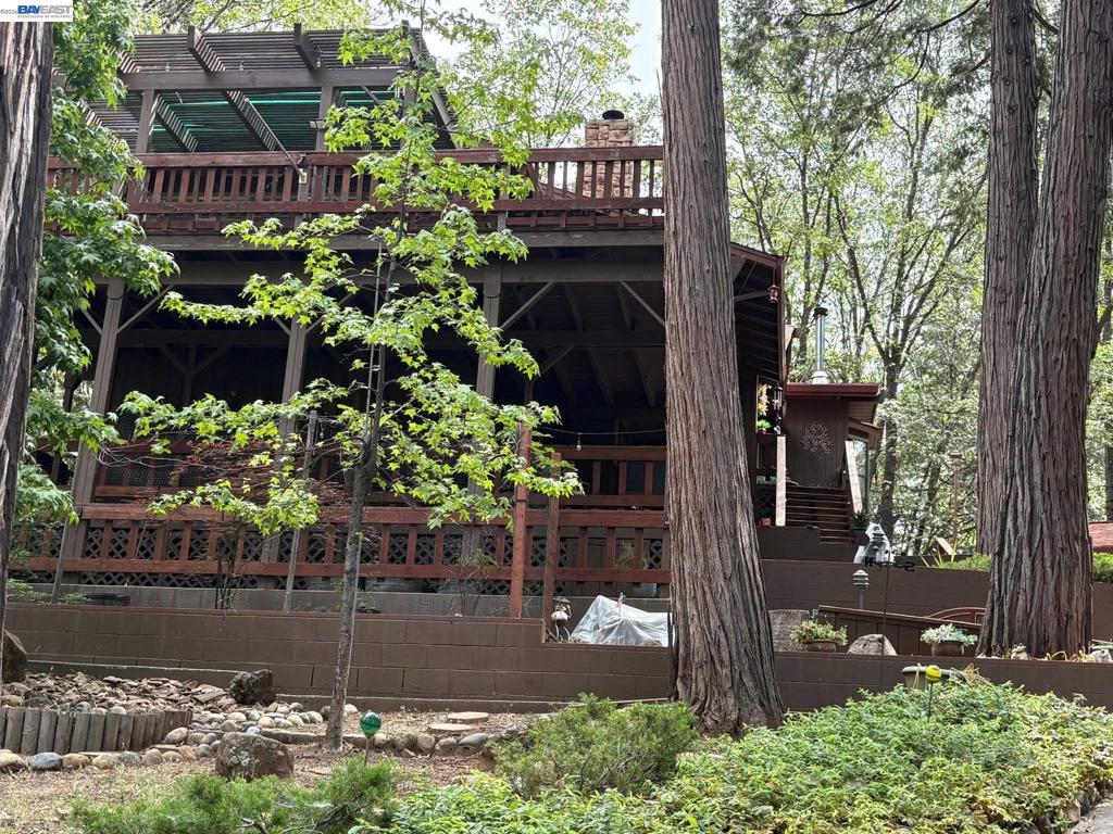 24217 Appaloosa Way, Sonora, CA 95370