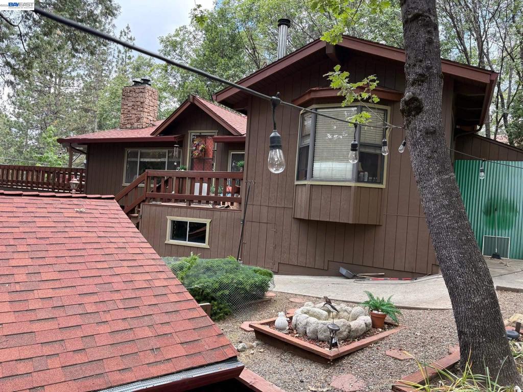 24217 Appaloosa Way, Sonora, CA 95370