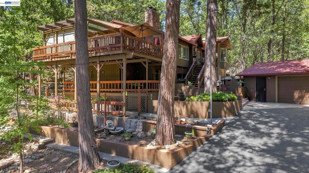 24217 Appaloosa Way, Sonora, CA 95370
