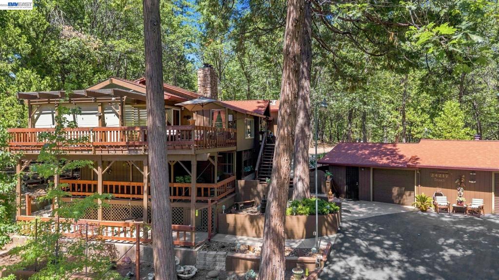 24217 Appaloosa Way, Sonora, CA 95370