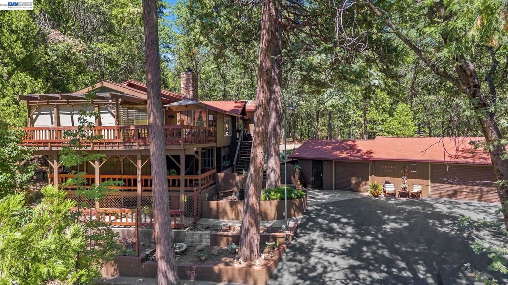 24217 Appaloosa Way, Sonora, CA 95370