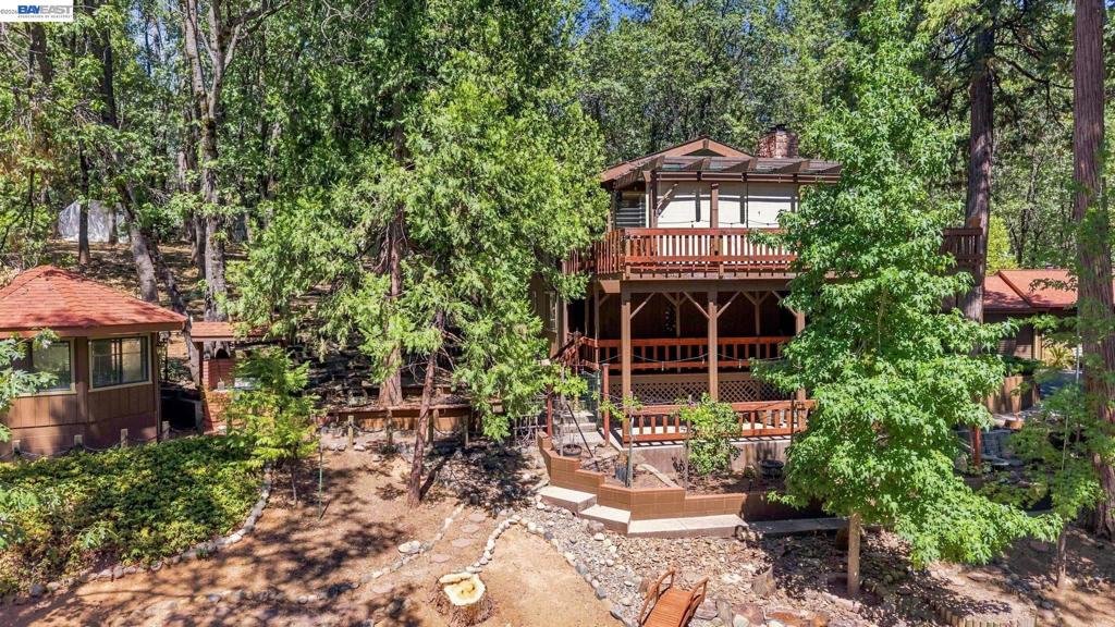 24217 Appaloosa Way, Sonora, CA 95370