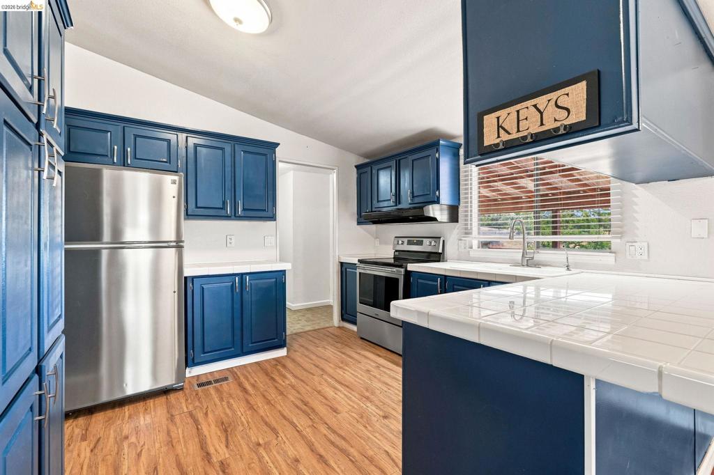 2481 Stoney Court, La Grange, CA 95329