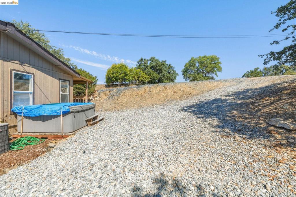2481 Stoney Court, La Grange, CA 95329