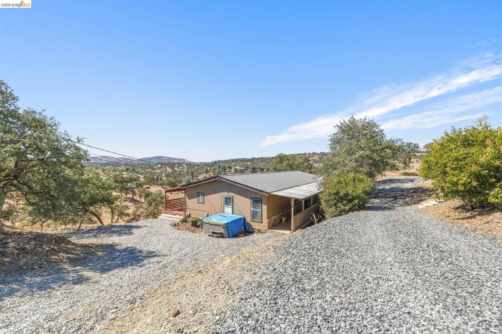 2481 Stoney Court, La Grange, CA 95329