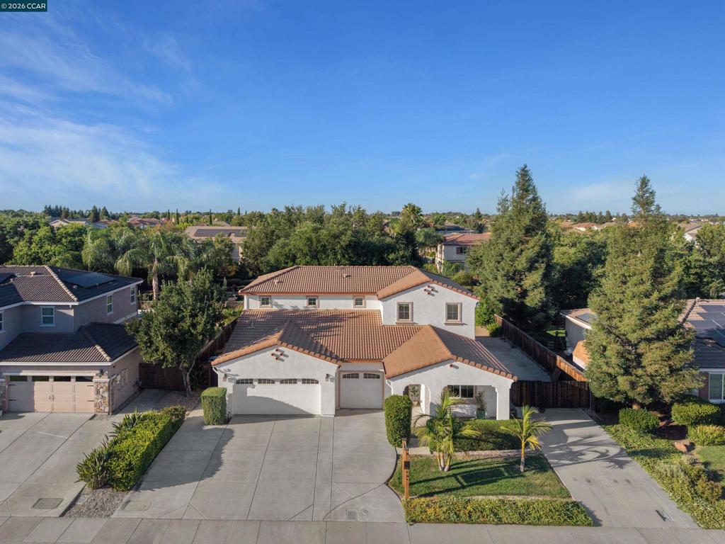 797 Marjoram Dr, Brentwood (CC), CA 94513