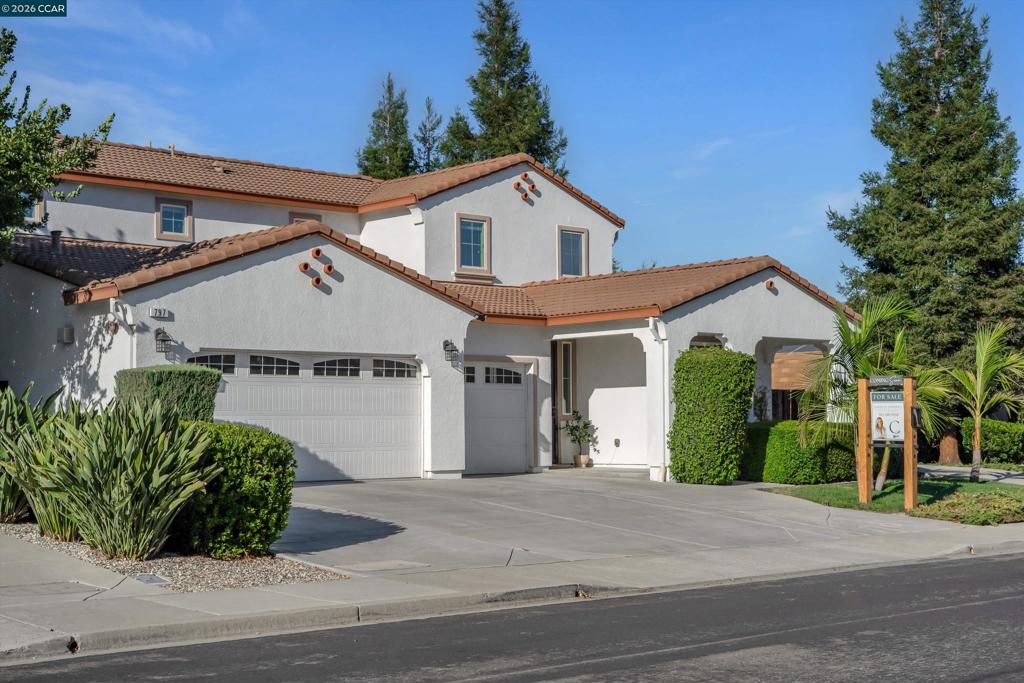 797 Marjoram Dr, Brentwood (CC), CA 94513