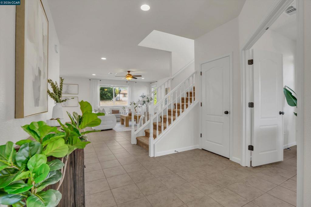 797 Marjoram Dr, Brentwood (CC), CA 94513
