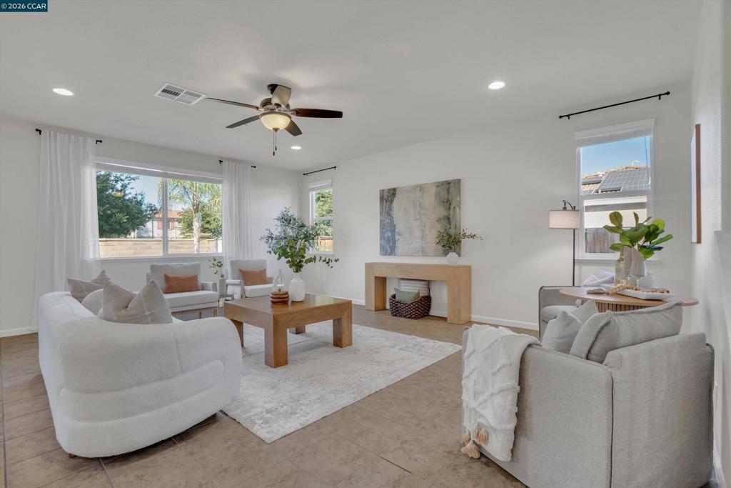 797 Marjoram Dr, Brentwood (CC), CA 94513