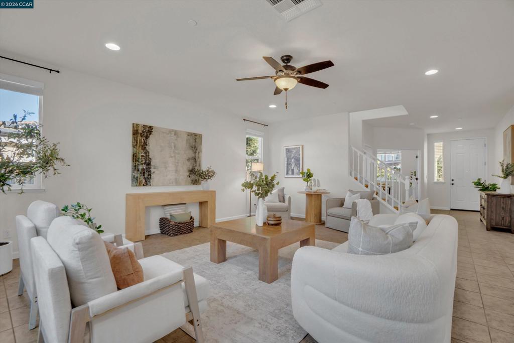 797 Marjoram Dr, Brentwood (CC), CA 94513