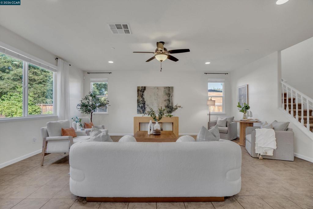 797 Marjoram Dr, Brentwood (CC), CA 94513