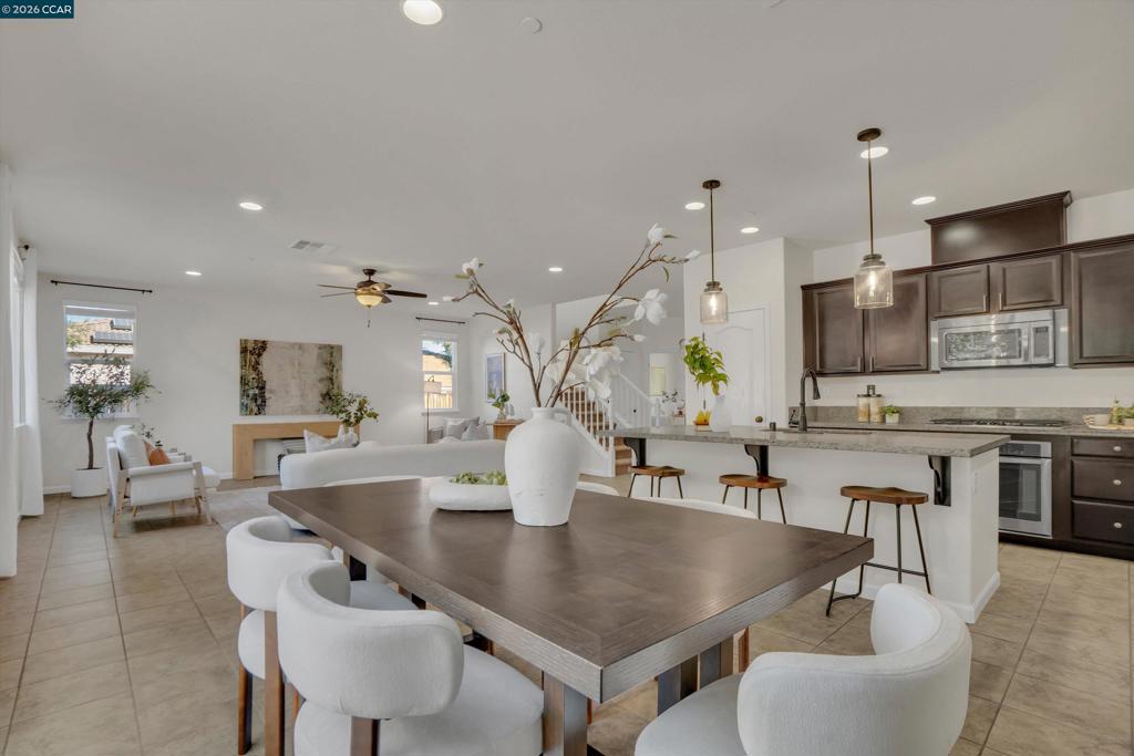 797 Marjoram Dr, Brentwood (CC), CA 94513