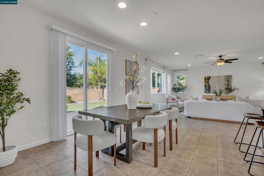 797 Marjoram Dr, Brentwood (CC), CA 94513