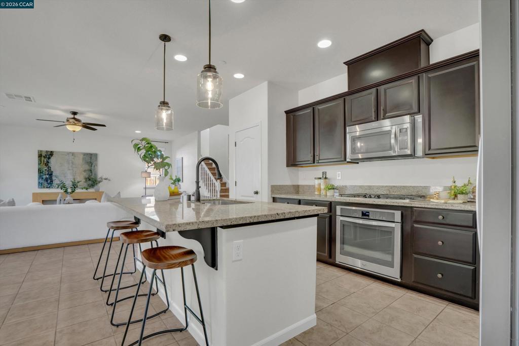 797 Marjoram Dr, Brentwood (CC), CA 94513