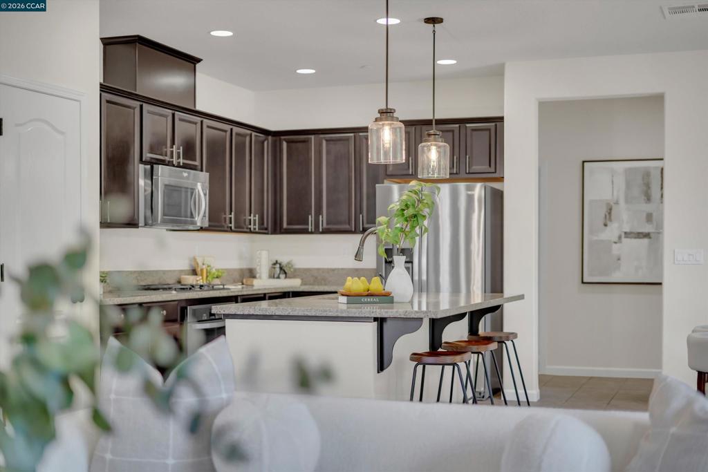 797 Marjoram Dr, Brentwood (CC), CA 94513