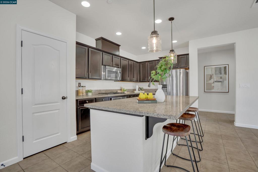 797 Marjoram Dr, Brentwood (CC), CA 94513