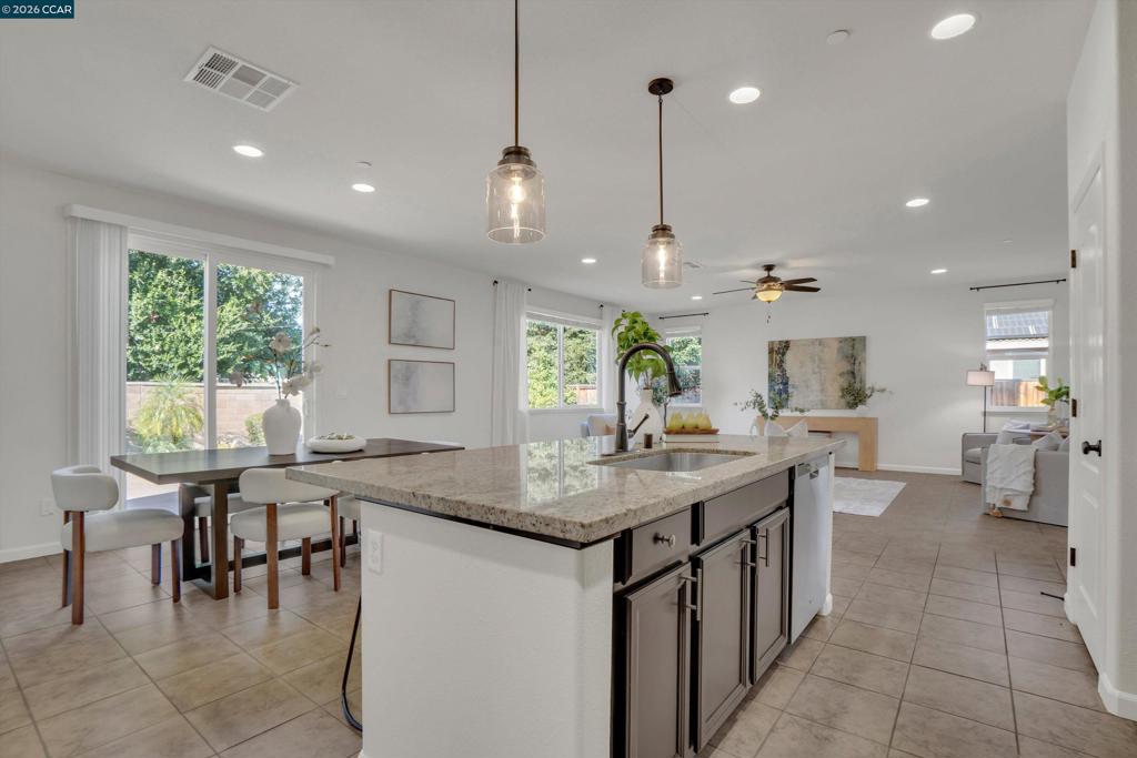 797 Marjoram Dr, Brentwood (CC), CA 94513