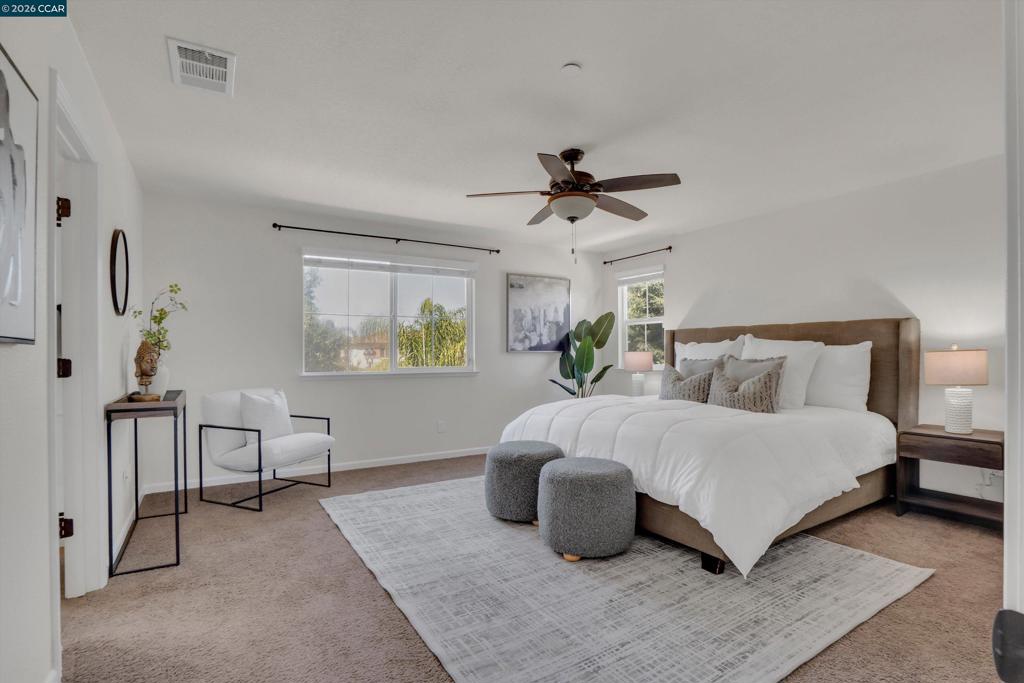797 Marjoram Dr, Brentwood (CC), CA 94513