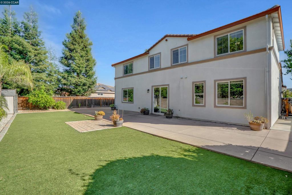 797 Marjoram Dr, Brentwood (CC), CA 94513