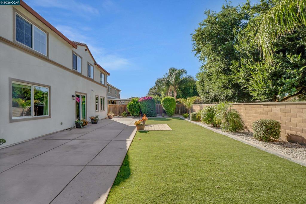 797 Marjoram Dr, Brentwood (CC), CA 94513
