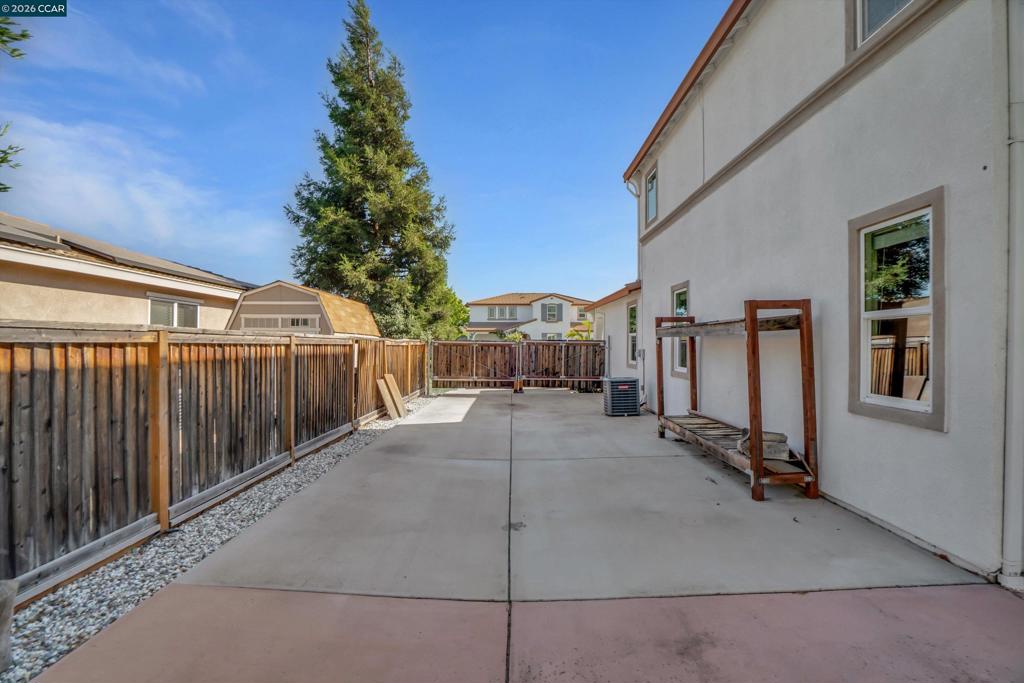 797 Marjoram Dr, Brentwood (CC), CA 94513