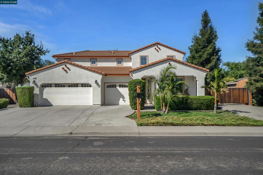 797 Marjoram Dr, Brentwood (CC), CA 94513
