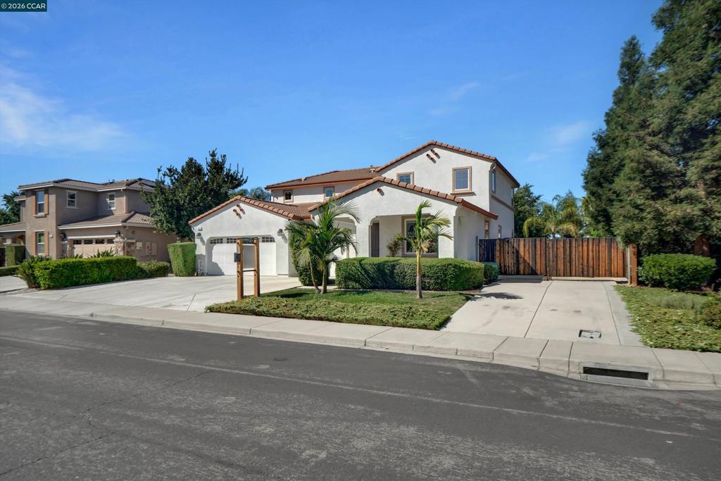 797 Marjoram Dr, Brentwood (CC), CA 94513