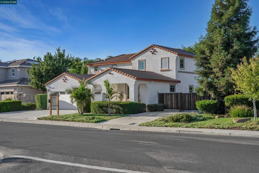 797 Marjoram Dr, Brentwood (CC), CA 94513