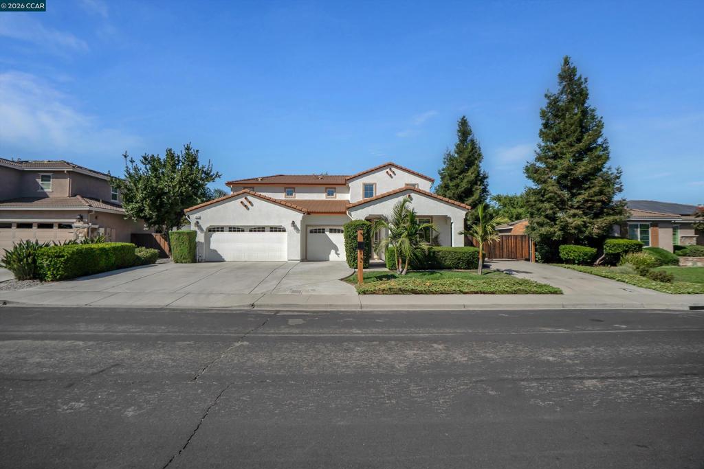 797 Marjoram Dr, Brentwood (CC), CA 94513