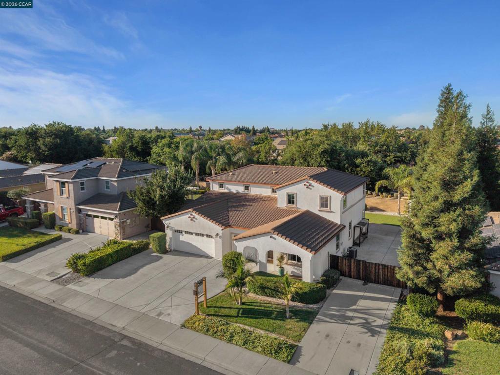 797 Marjoram Dr, Brentwood (CC), CA 94513