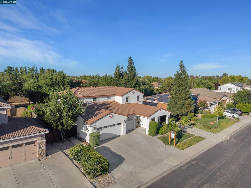 797 Marjoram Dr, Brentwood (CC), CA 94513