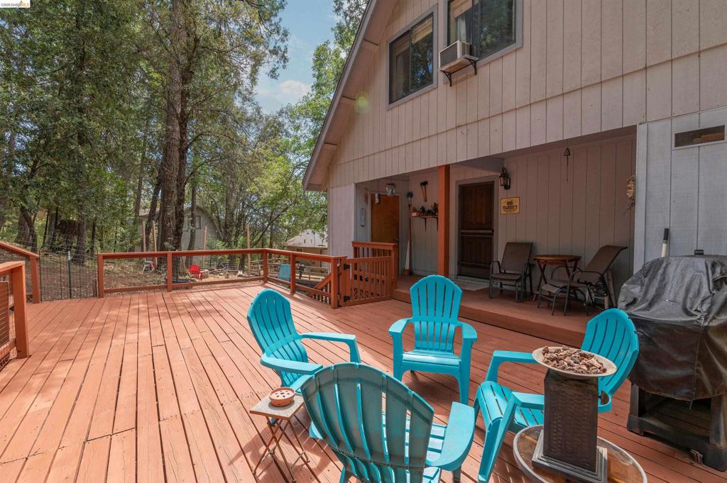 22321 Ponderosa Dr., Twain Harte, CA 95383-9576