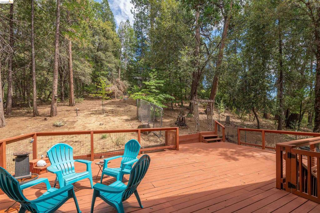 22321 Ponderosa Dr., Twain Harte, CA 95383-9576