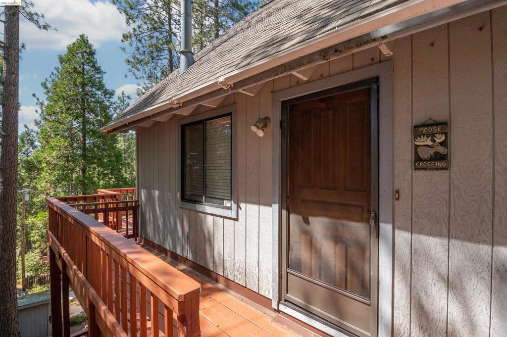 22321 Ponderosa Dr., Twain Harte, CA 95383-9576
