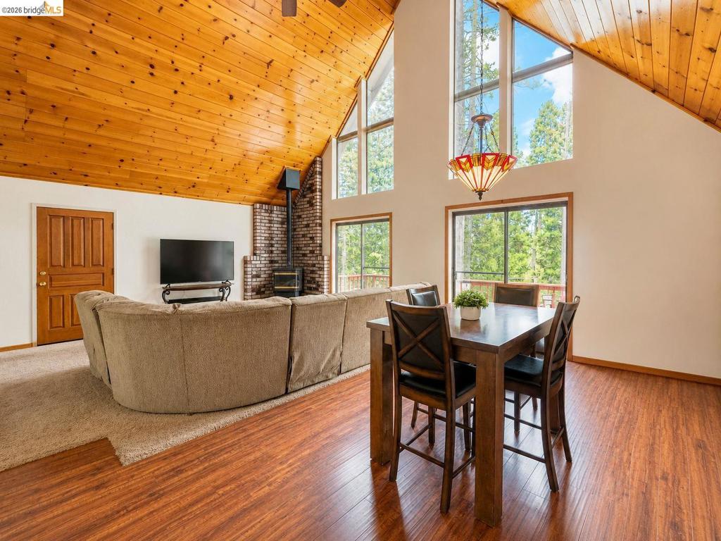 22321 Ponderosa Dr., Twain Harte, CA 95383-9576