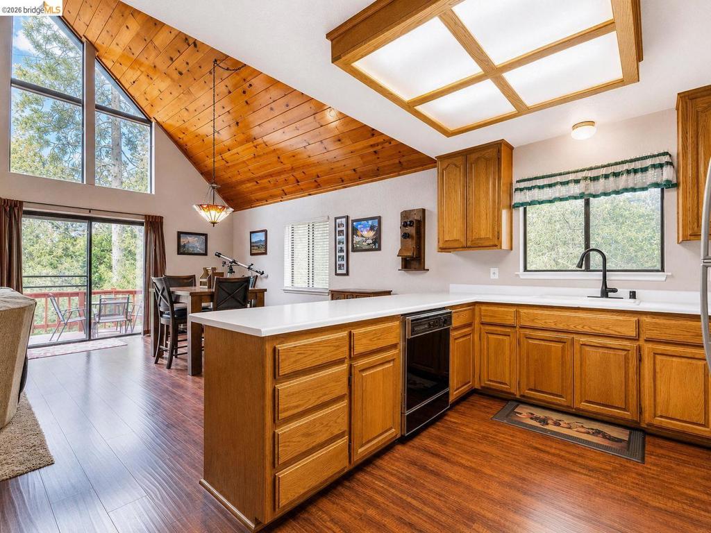 22321 Ponderosa Dr., Twain Harte, CA 95383-9576
