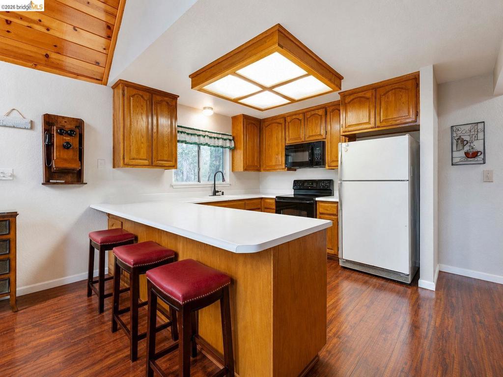 22321 Ponderosa Dr., Twain Harte, CA 95383-9576