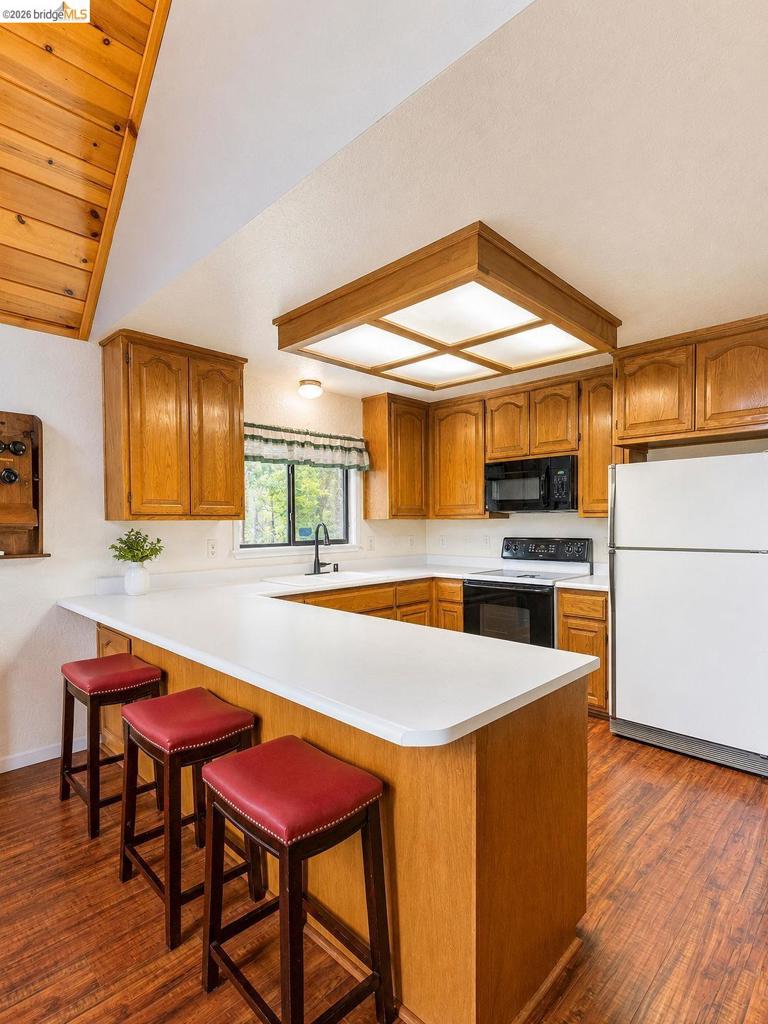 22321 Ponderosa Dr., Twain Harte, CA 95383-9576