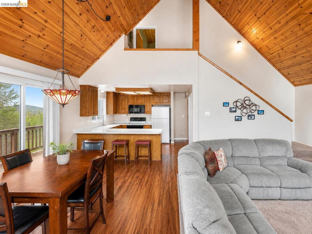 22321 Ponderosa Dr., Twain Harte, CA 95383-9576