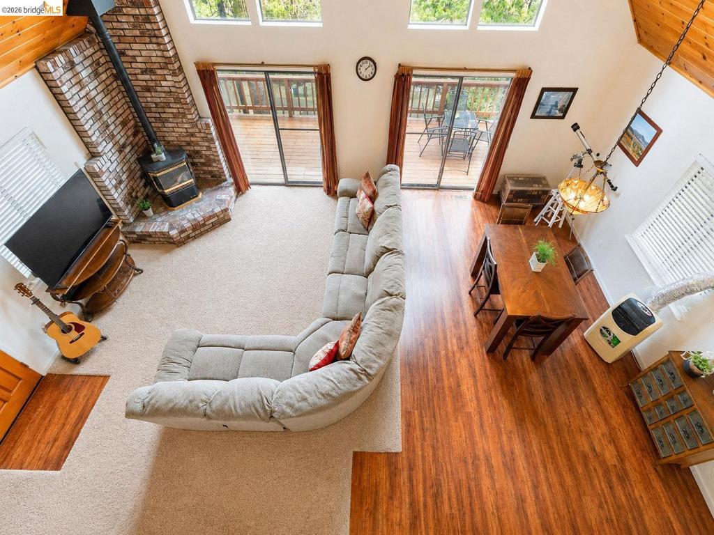 22321 Ponderosa Dr., Twain Harte, CA 95383-9576