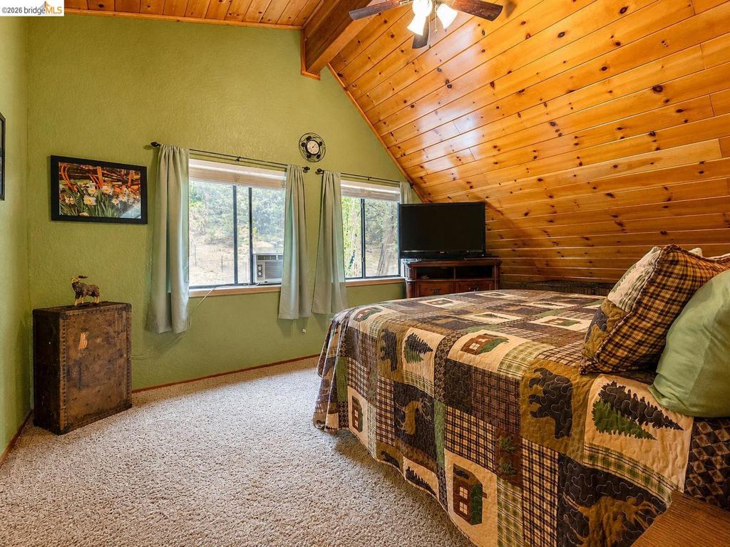 22321 Ponderosa Dr., Twain Harte, CA 95383-9576