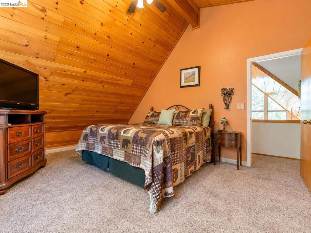 22321 Ponderosa Dr., Twain Harte, CA 95383-9576