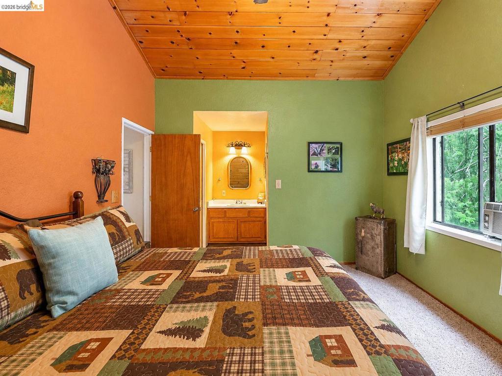 22321 Ponderosa Dr., Twain Harte, CA 95383-9576