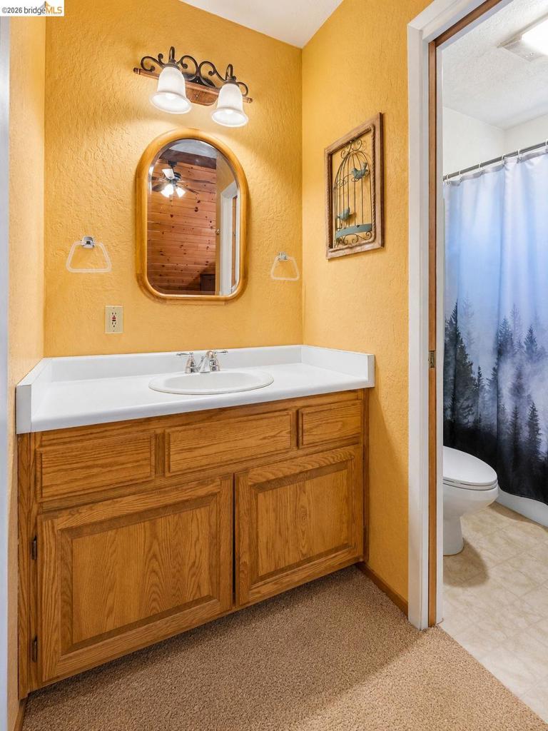 22321 Ponderosa Dr., Twain Harte, CA 95383-9576