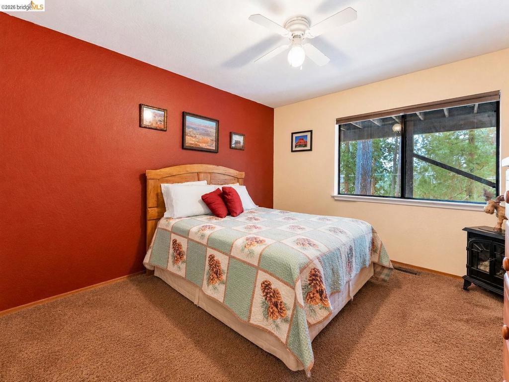 22321 Ponderosa Dr., Twain Harte, CA 95383-9576