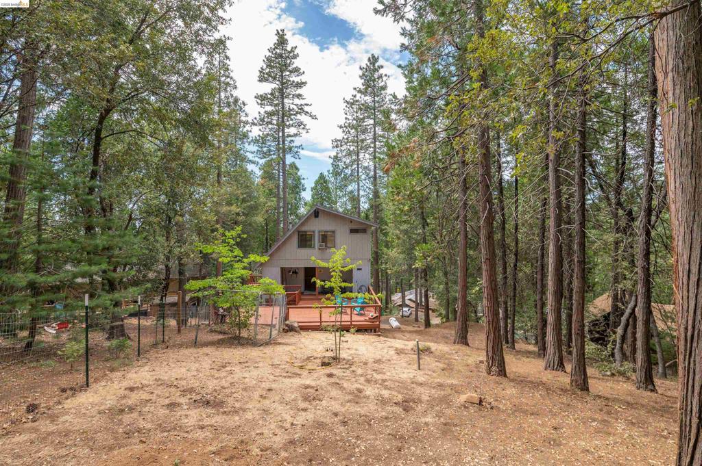 22321 Ponderosa Dr., Twain Harte, CA 95383-9576
