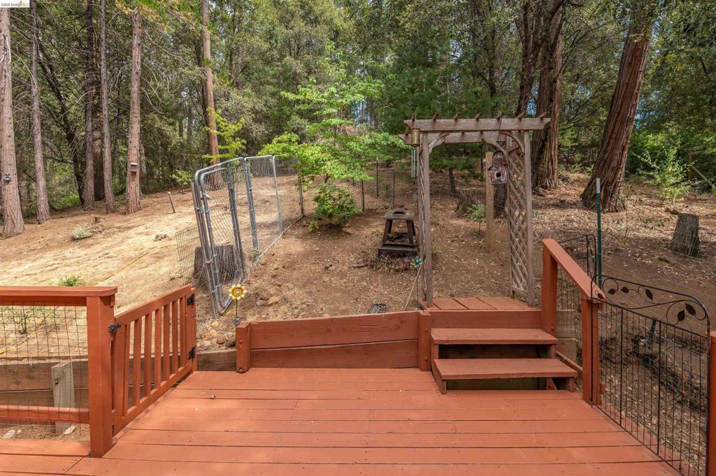 22321 Ponderosa Dr., Twain Harte, CA 95383-9576