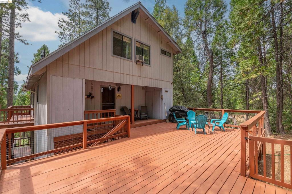 22321 Ponderosa Dr., Twain Harte, CA 95383-9576