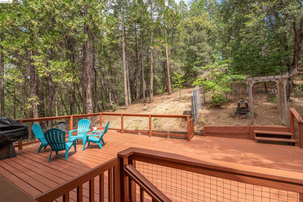 22321 Ponderosa Dr., Twain Harte, CA 95383-9576